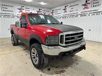 1999 Ford F350 XL Truck-Titled -NO RESERVE-OFFSITE