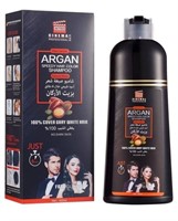 Kara Tine Queen Argen Speedy Hair Color Shampoo