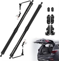 B.ZSSY Tailgate Struts for Toyota Highlander