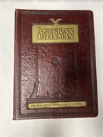 The American Rifleman magazine’s collection