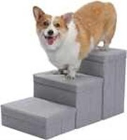 Portable Dog Storage Stairs