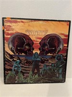 Vintage Record Album - Steppenwolf 7