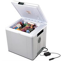 Koolatron 12V Electric Cooler/Warmer, 27L (29qt)