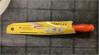 Stanley 10” Fine Finish Mini Saw