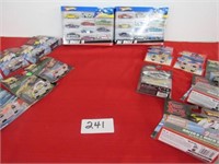 Hot Wheels, Hot Wheels 10 collection
