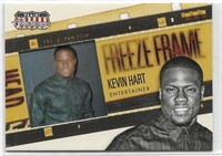 Kevin Hart Freeze Frame Cel Card
