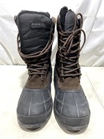 Kamik Men’s Boots Size 13 (pre-owned)