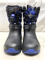 Xmtn Kids Winter Boots Size 11 (pre-owned)