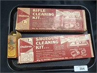Others Gun Cleaning Kit.