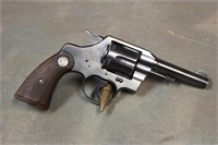 Colt Police 617661 Revolver .38 SPL