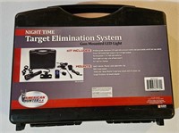 American Hunter Target Illumination System
