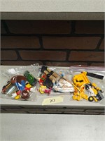 Toy Grab Bags