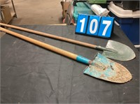 Garden Tools