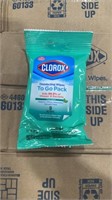 Clorox Disinfecting Wipes