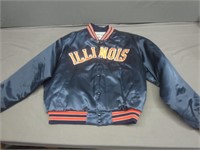 NEW Swingster Illinois Jacket