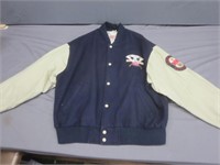 Mickey Mouse Jacket Sz XL