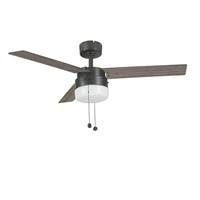 Hampton Bay Montgomery II 44 in. Ceiling Fan