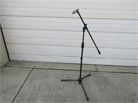 Adjustable Mic Stand