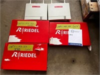 Riedel Assorted Devices