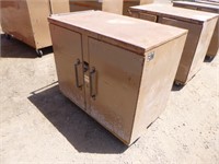 Knaack Rolling Jobsite Tool Chest