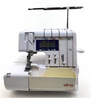 Elna 925 Dcx Sewing Machine, Thread