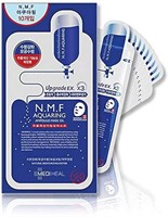 MEDIHEAL NMF Aquaring Ampoule Mask Face Facial