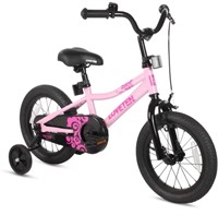 LOVETEN Toddler and Kids Bike