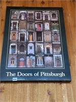 THE DOORS OF PITTSBURGH ON BOARD