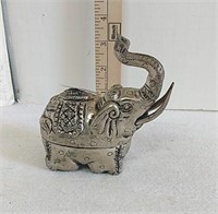 Elephant Incense Burner