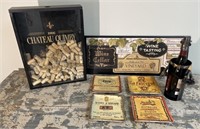 Wine Wall Decor (7)