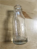 Edison battery oil bottle