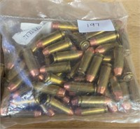 50 rounds 10mm