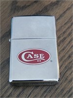 Case XX Sealed Zippo Lighter