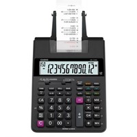 Casio HR-170RC Printing Calculator AZ14