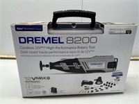 Dremel 8200