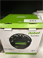 Roomba Robot