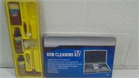 Gun Cleaning Kits~One Brand New