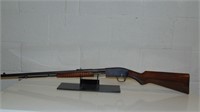 Vtg. Sears & Roebuck .22 Pump Rifle