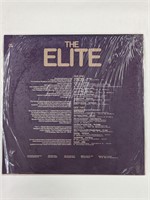 The Elite including Neil Diamond, Michael Jackson