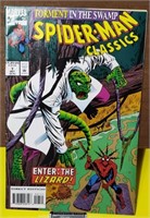 1993 Spiderman Classics #7 Oct Marvel Comic