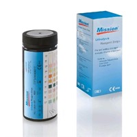 New Swiss Point Of Care Mission Urinalysis Urine T