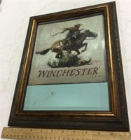 Winchester wall art by Philip R Goodwin 13 x 1 x