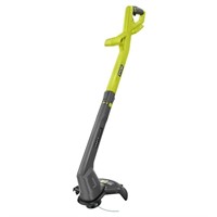 RYOBI 18V 10in Cordless String Trimmer (Tool-Only)