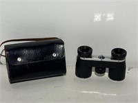 Kmart Focal Binoculars