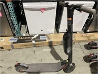 SEGWAY NINEBOT ELECTRIC SCOOTER