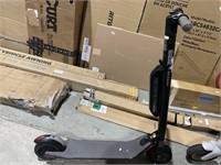 SEGWAY NINEBOT ELECTRIC SCOOTER
