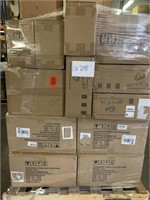 Amazon Overstock Wholesale Pallet