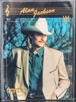 1992 ACM Country Classics Alan Jackson #1