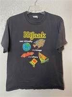 Vintage HiJaak Clip Art Shirt