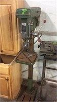 ENCO FLOOR MODEL DRILL PRESS